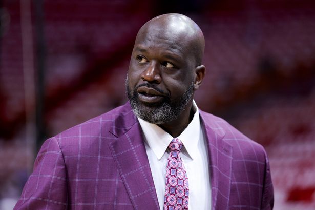 Shaquille O’Neal’s huge wealth that can provide major boost to Premier League club