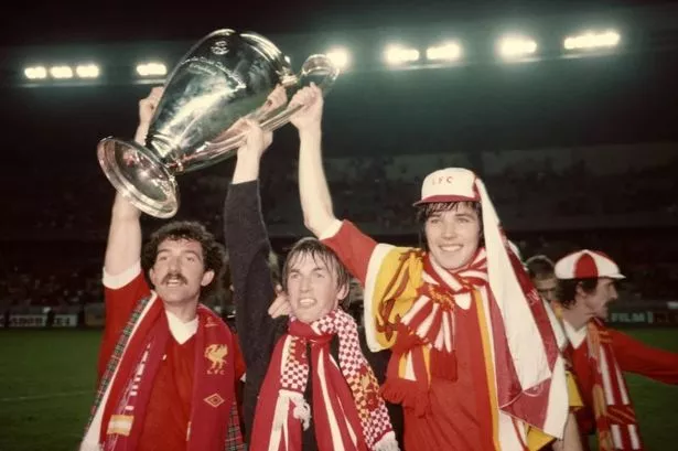 Graeme Souness shares Alan Hansen health update after speaking with ex-teammate