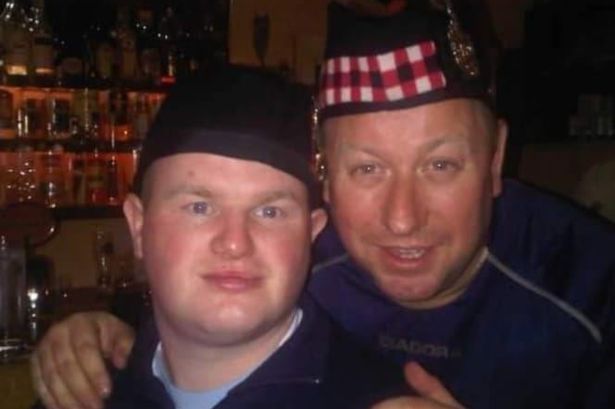 Scotland fan dies on Euro 2024 trip as tearful nephew tells of ‘broken heart’