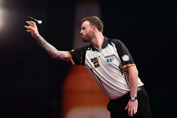 World Matchplay darts scrap schedule and change plans thanks to England’s Euro 2024 final