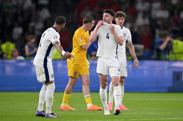 England suffer Euro final heartbreak vs Spain – five things new manager must fix