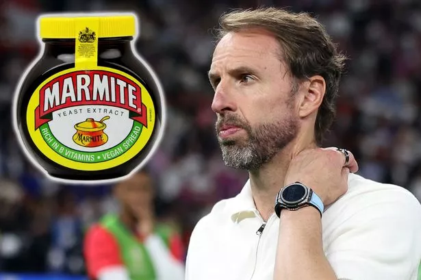 ‘England’s Marmite manager Gareth Southgate let greatness slip through his fingers’