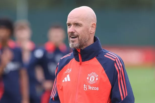 Man Utd lose in hilarious fashion as rival fans mock Erik ten Hag for ‘blessing us’