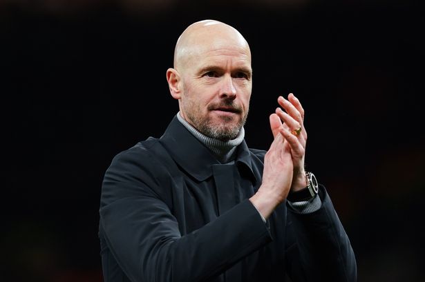 Man Utd could ‘hijack’ Arsenal transfer for player Gunners legend named ‘absolute star’