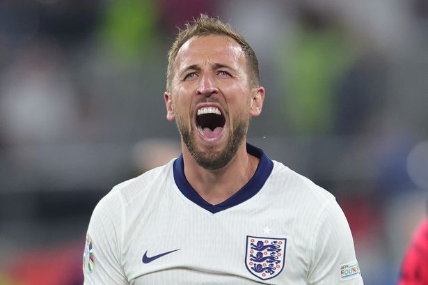 ‘My son’s school is letting kids come in late after England Euros match – I’m disgusted’