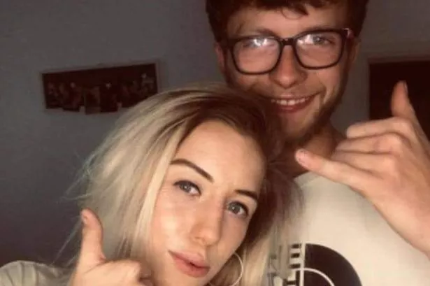 ‘I’m England mega fan – I’ll treat partner in red light district if we win Euros’