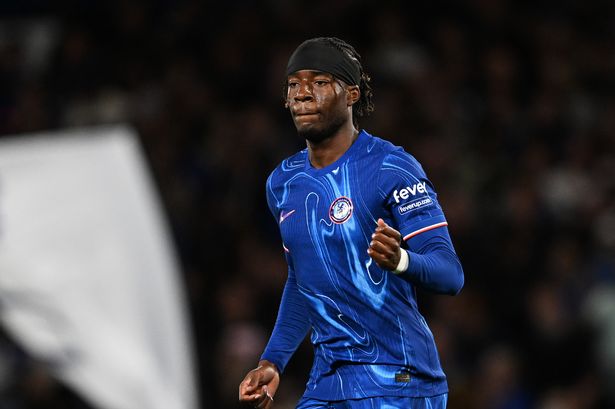 Chelsea star set for harsh Wolves welcome after swiftly deleted X-rated Instagram story