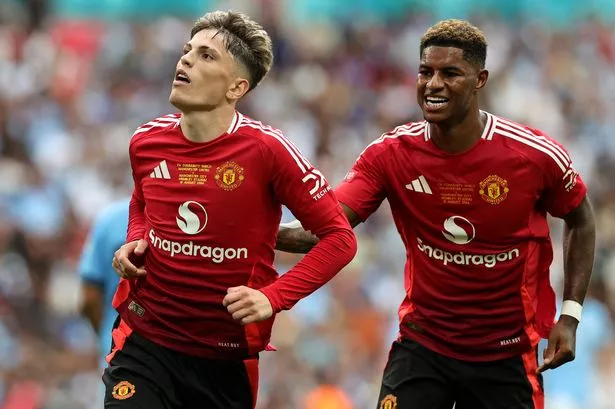 Supercomputer makes Premier League prediction – it’s good for Man Utd but bad for Arsenal