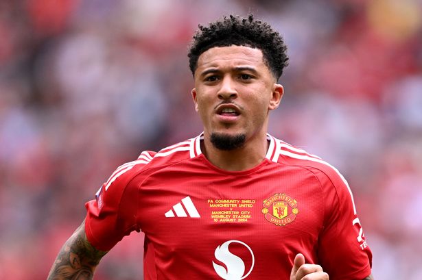 Man Utd reach Jadon Sancho breakthrough as transfer for midfield star snubbed