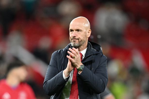 Erik ten Hag’s crucial window as Manchester United sign six but lose nine players