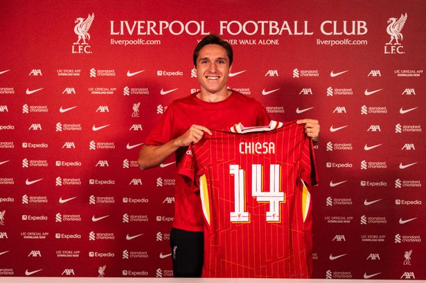 Premier League transfer round-up as AI gives verdict on deals – not good for Liverpool