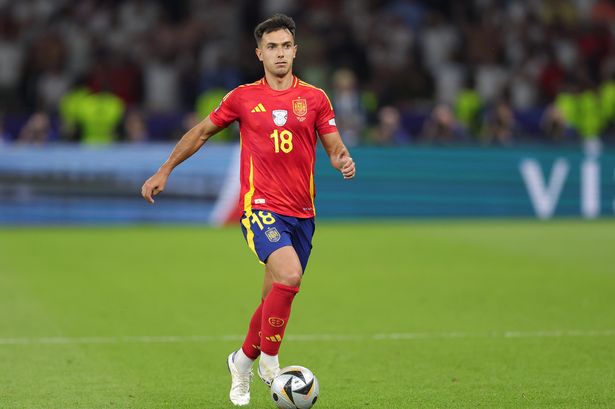 Martin Zubimendi saga had more issues going on behind-the-scenes, hints Jamie Carragher