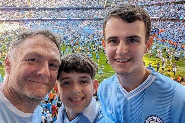 ‘I travel the world watching Man City home and away – here’s how to do it on a budget’