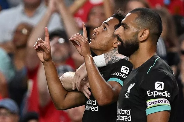 Liverpool fans rage as club sells future ‘prime Ronaldo’ to Premier League rival