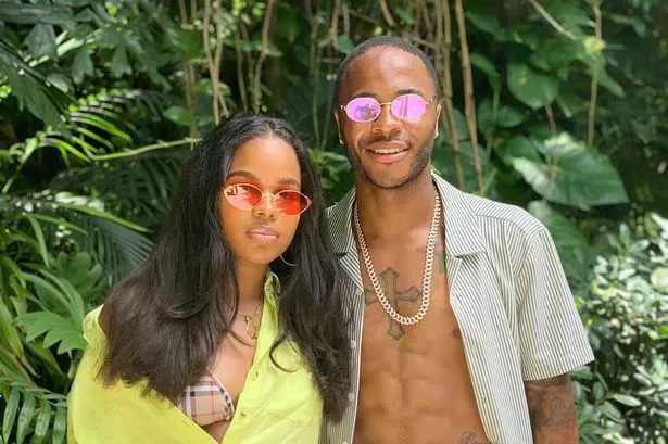 Inside Chelsea star Raheem Sterling’s life with glam ‘mummy spice’ WAG and £6million mansion