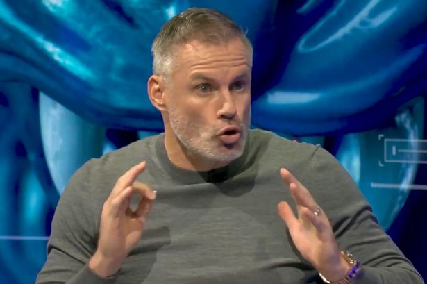 ‘Do not sign for Chelsea’ says Jamie Carragher in brutal message over transfer splurge