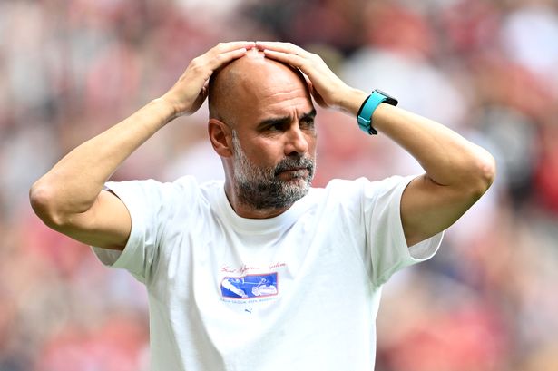 Man City told what punishments they should fear if found guilty as pundit lets loose