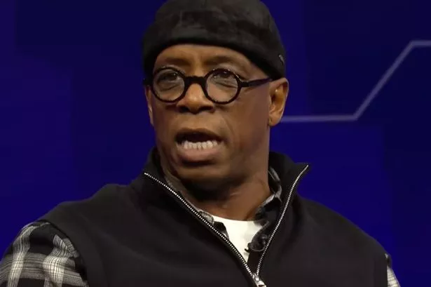 Two pundits replace Ian Wright on BBC Match of the Day after Arsenal icon’s exit