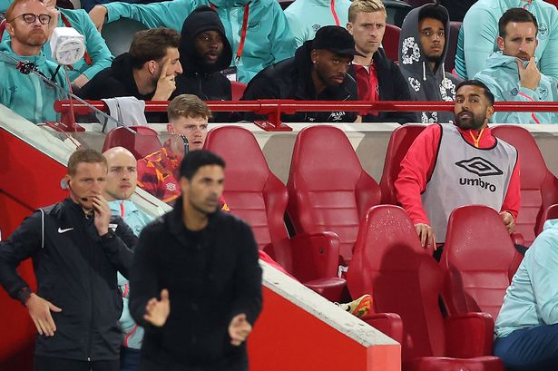 Mikel Arteta snubbed Ivan Toney transfer to Arsenal for intriguing ‘reason’