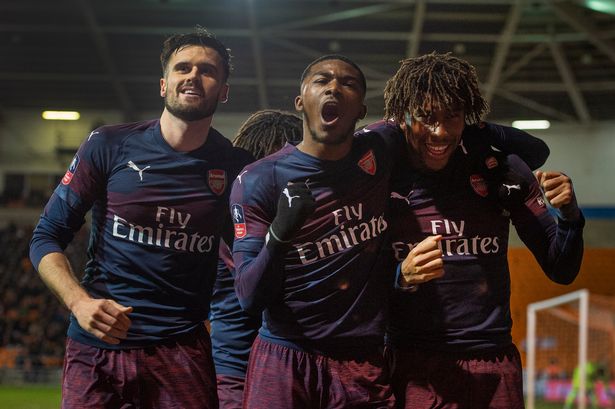 Former Arsenal and England star finds new club after five months unemployed