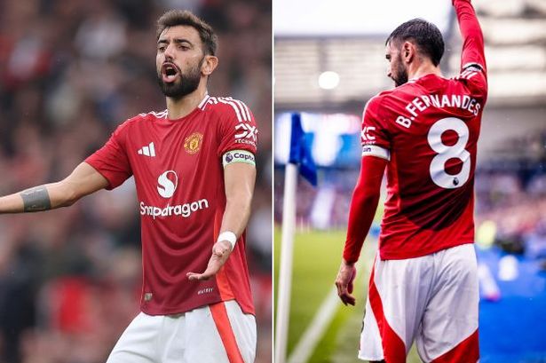 You’ve been pronouncing Man Utd star Bruno Fernandes’ name wrong all this time