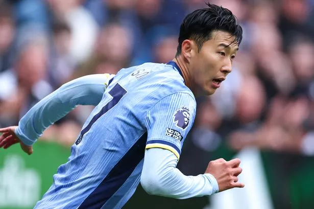 Premier League’s fastest stars listed – and top two couldn’t be more different