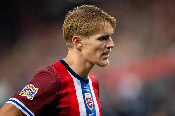 Martin Odegaard injury update ‘bad’ as manager sends Mikel Arteta message on Arsenal star