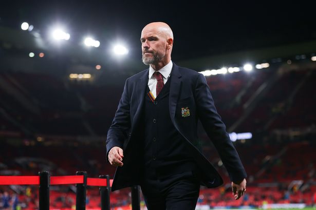‘Erik ten Hag is Man Utd’s problem not solution – he’s spent £600m to build a pub team’