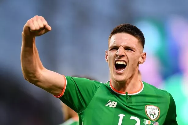 ‘Jack Grealish snubbed Ireland for England the right way – Declan Rice didn’t and it left sour taste’