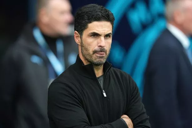 Mikel Arteta lashes out at Man City’s Arsenal ‘dark arts’ moans with ‘information’ claim