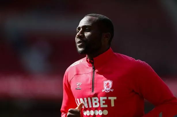 Sol Bamba’s poignant last post was tribute to ‘best coach ever’ who died week before him