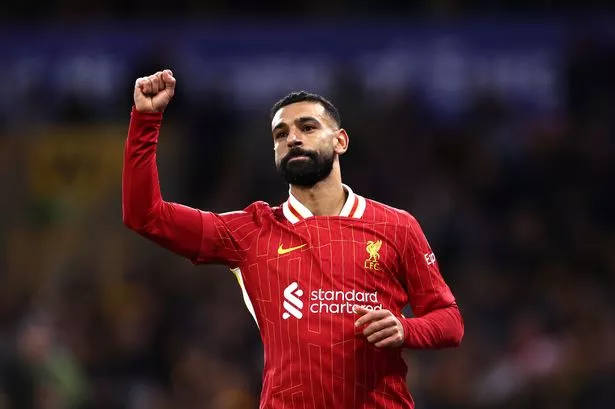 Five things Arne Slot learned as dominant Liverpool survive game of errors