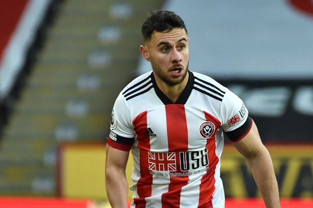George Baldock’s family ask for privacy after ‘terrible loss’ of ex-Premier League star