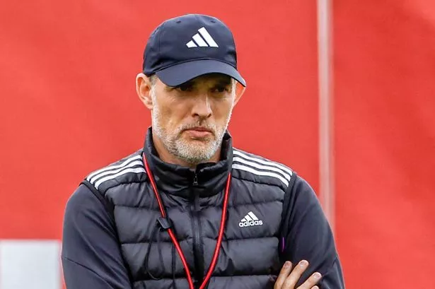 ‘England hiring German boss Thomas Tuchel isn’t sacrilege – it’s a modern leap of faith’