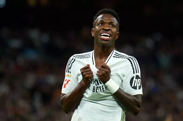 ‘Sore losers’ Real Madrid moan at Ballon d’Or winner after Vinicius Jr and Rodri decision