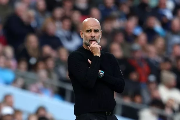 Man City risk sparking Premier League ‘civil war’ with rival clubs rules request