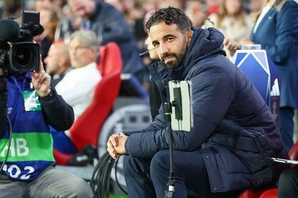 Ruben Amorim ‘turned down’ five Premier League clubs before Man Utd move – here’s why