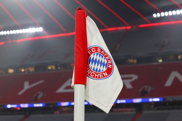 Ex-international manager named as fan who died during Bayern Munich’s clash with Benfica
