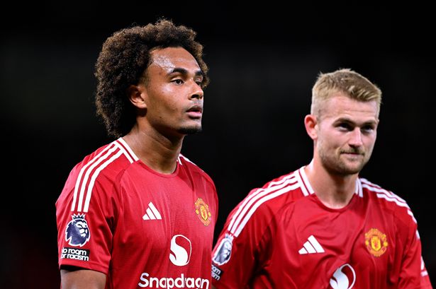 Man Utd told ‘someone needs to be fired’ as Ruben Amorim suffers £200m blow