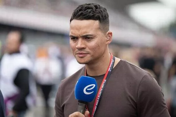 Jermaine Jenas axed from TV role after BBC sacking for ‘inappropriate behaviour’