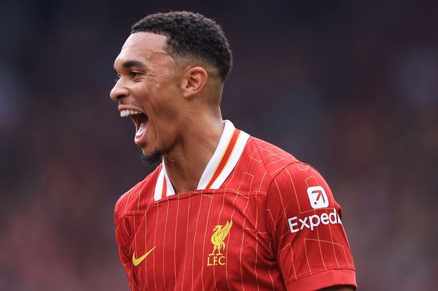 Everything we know about Trent Alexander-Arnold’s future as he faces rumoured suitors Real