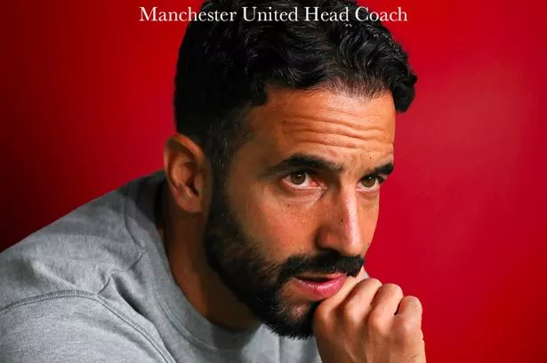 Why Man Utd hired ‘Europe’s most exciting coach’ Ruben Amorim and how deal was done early