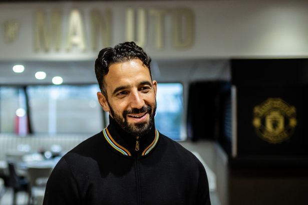 Ruben Amorim must rejuvenate Erik ten Hag’s Man Utd flops with limited transfer funds
