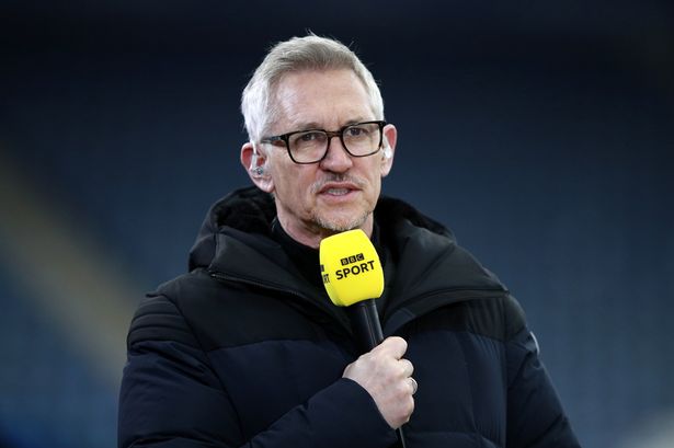 Gary Lineker breaks silence as Match of the Day and future BBC plans confirmed