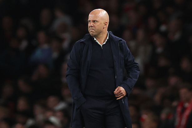 Five things Arne Slot learned as Liverpool outclass hapless Real Madrid in Champions League