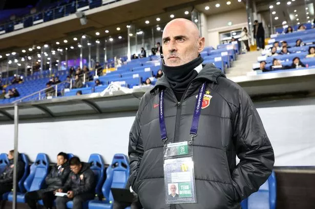 ‘Dirtiest ever Premier League player’ now a title-winning manager in three different countries