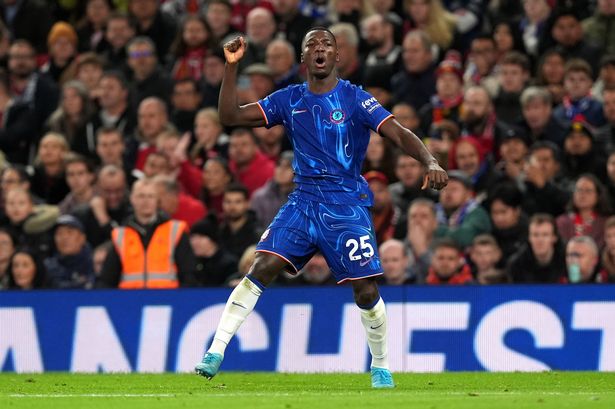 Five things Ruben Amorim learned as Man Utd held by Caicedo’s Chelsea wondergoal