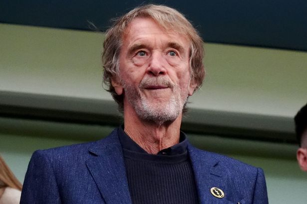 Man Utd ‘plotting’ post-season Asia tour which could earn £10million windfall
