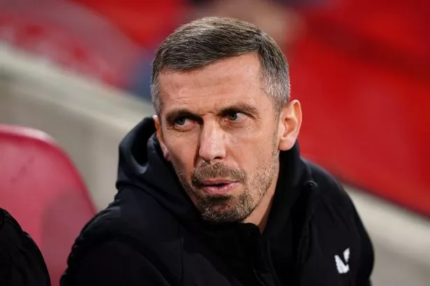 Wolves sack head coach Gary O’Neil after a disastrous run of form