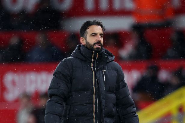 What Ruben Amorim got wrong as Man Utd blown away by Nottingham Forest at home